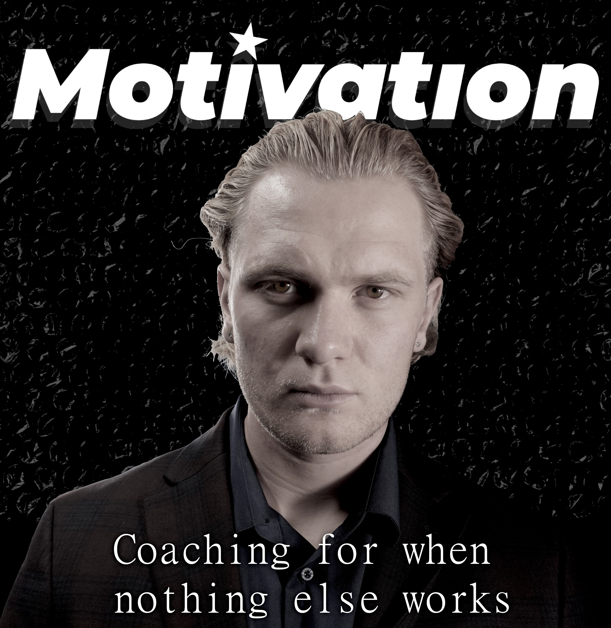 Motivation background